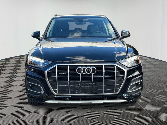 2021 Audi Q5 Premium