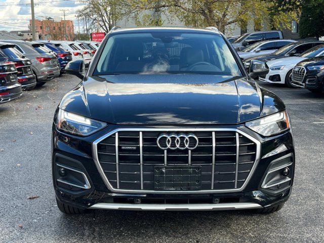 2021 Audi Q5 Premium