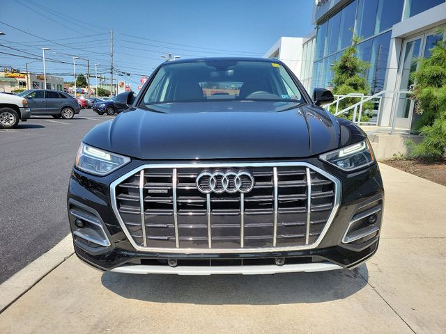 2021 Audi Q5 Premium