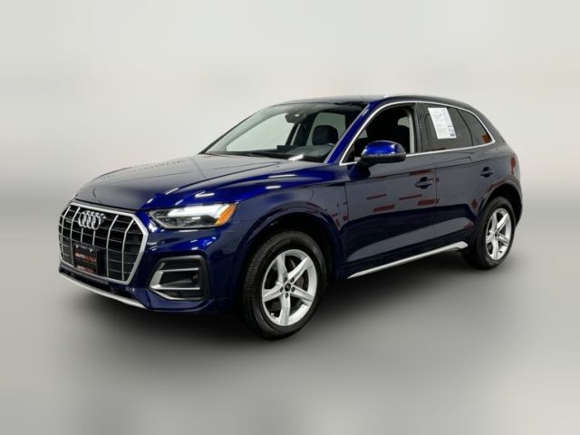 2021 Audi Q5 Premium