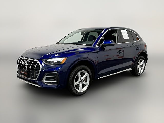 2021 Audi Q5 Premium