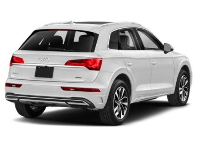 2021 Audi Q5 Premium