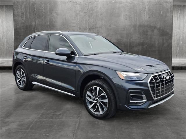 2021 Audi Q5 Premium