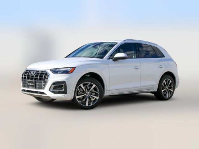 2021 Audi Q5 Premium