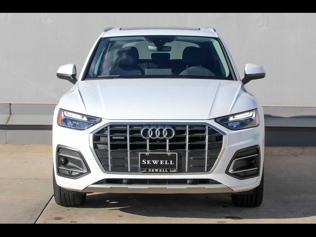 2021 Audi Q5 Premium