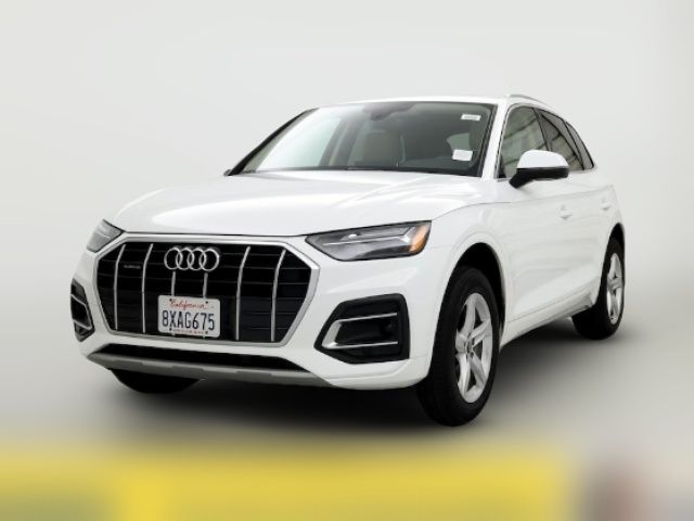 2021 Audi Q5 Premium