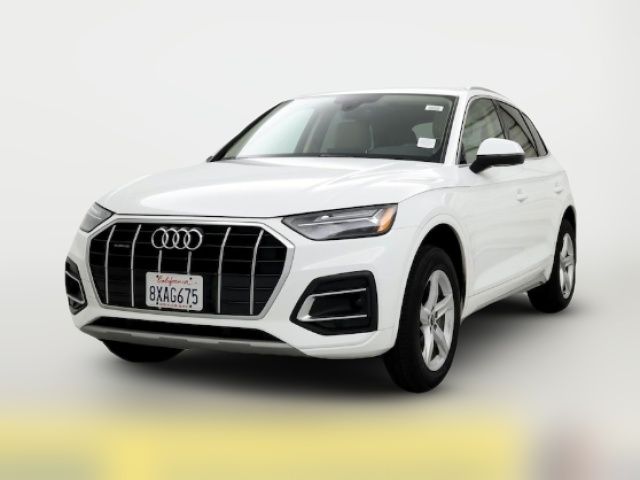 2021 Audi Q5 Premium