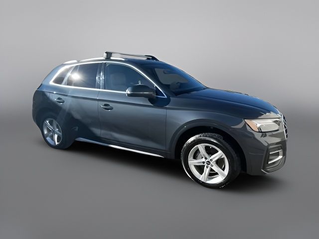 2021 Audi Q5 Premium