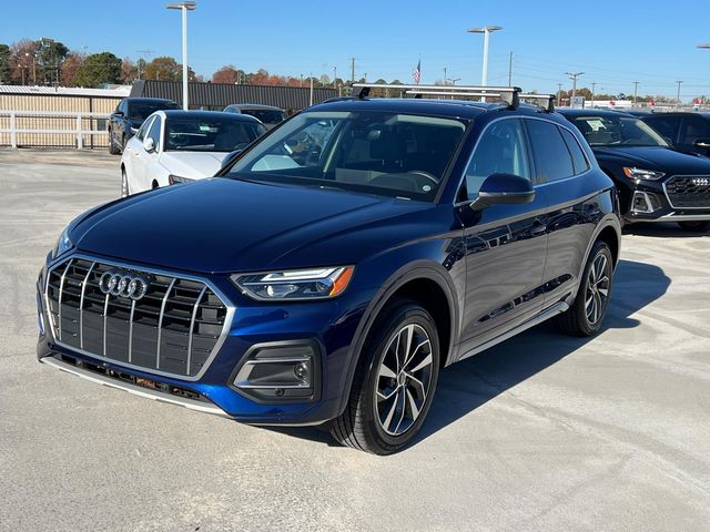 2021 Audi Q5 Premium