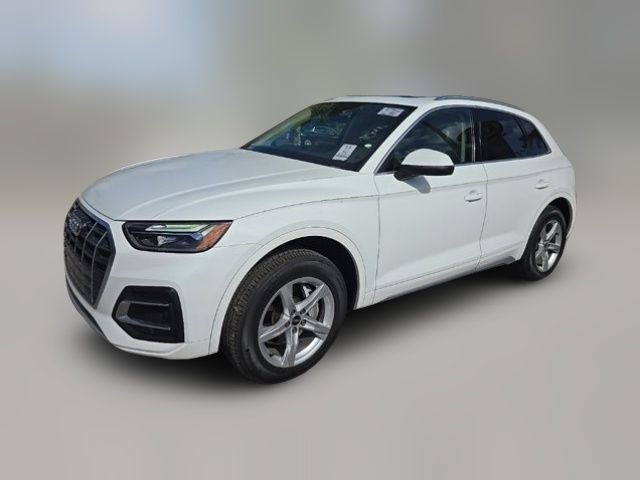 2021 Audi Q5 Premium