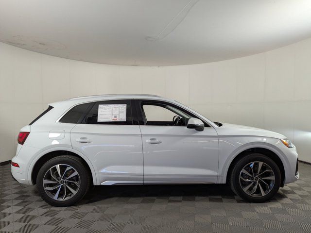 2021 Audi Q5 Premium