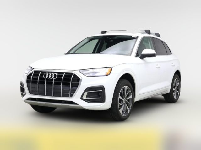 2021 Audi Q5 Premium