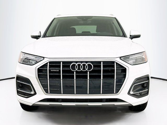 2021 Audi Q5 Premium