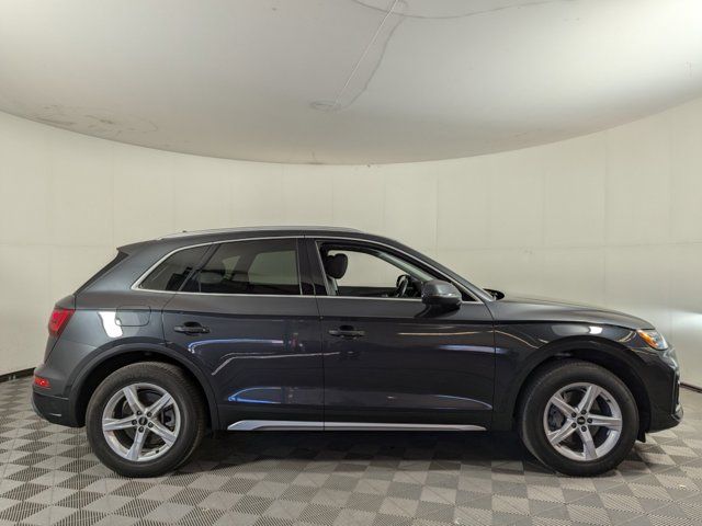 2021 Audi Q5 Premium