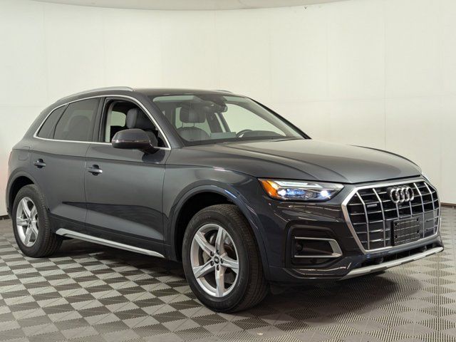 2021 Audi Q5 Premium