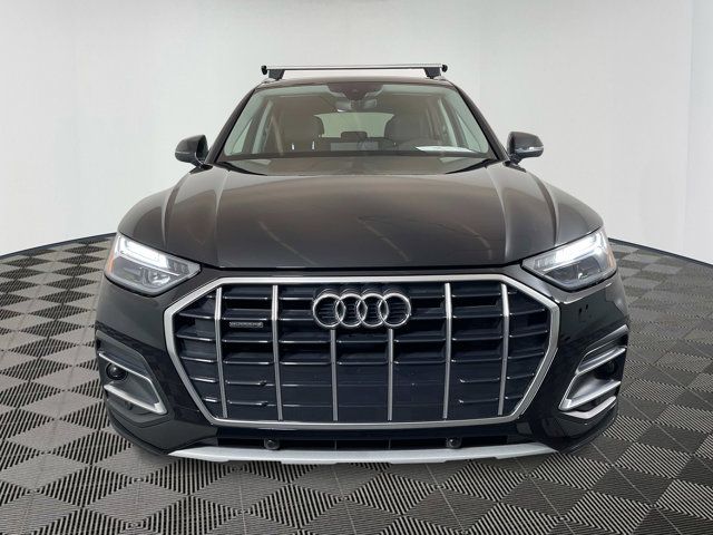 2021 Audi Q5 Premium