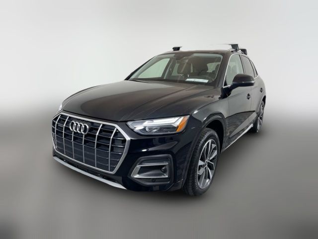 2021 Audi Q5 Premium