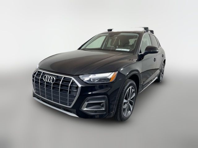 2021 Audi Q5 Premium