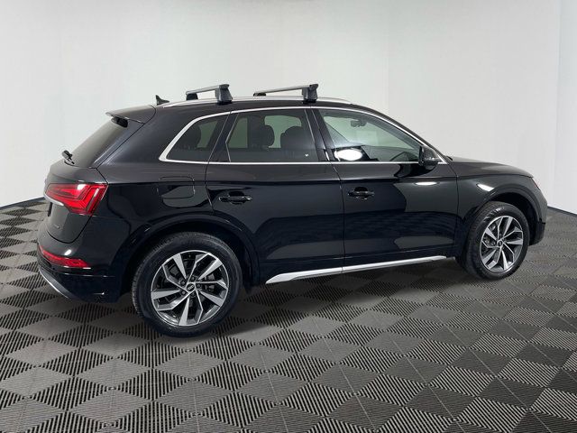 2021 Audi Q5 Premium