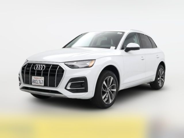 2021 Audi Q5 Premium