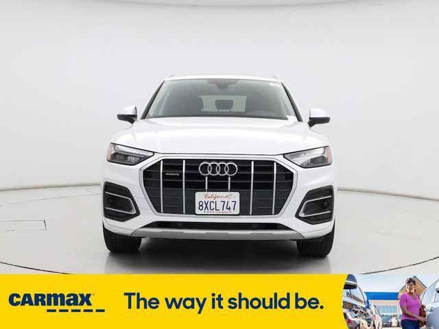 2021 Audi Q5 Premium
