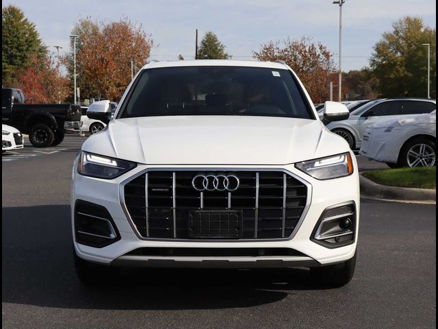 2021 Audi Q5 Premium