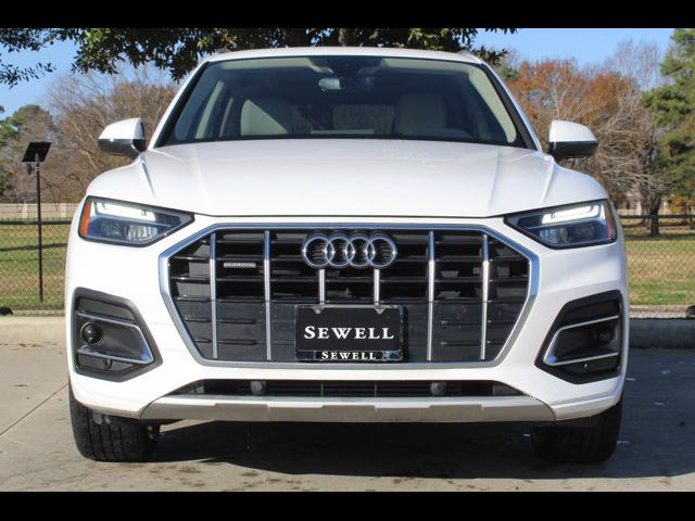 2021 Audi Q5 Premium