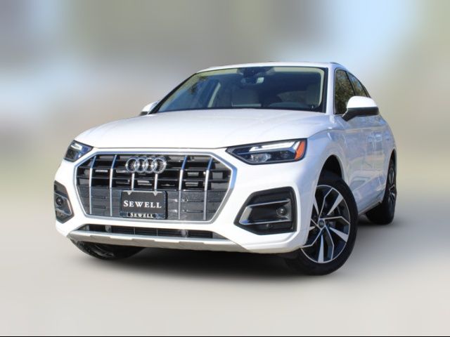 2021 Audi Q5 Premium