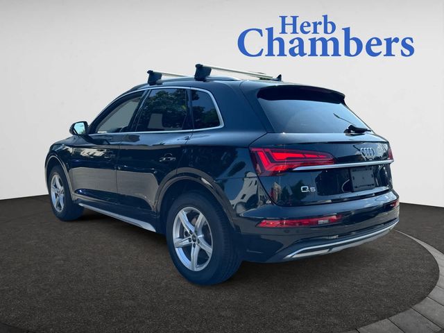 2021 Audi Q5 Premium