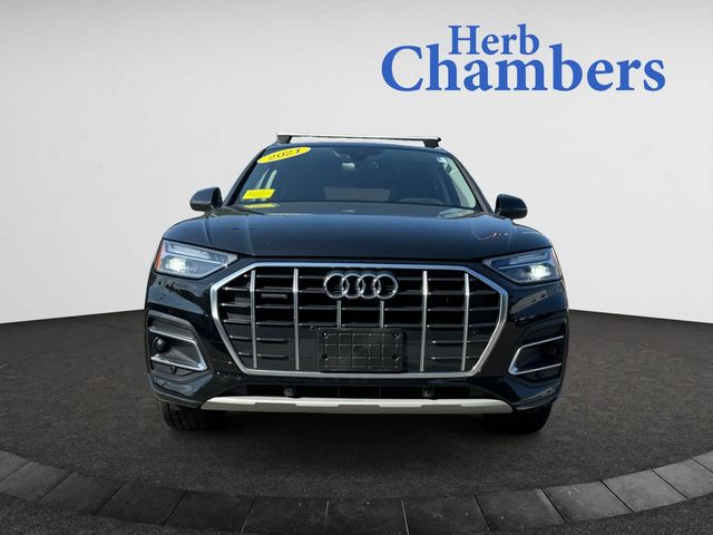 2021 Audi Q5 Premium