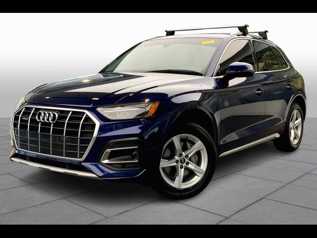 2021 Audi Q5 Premium