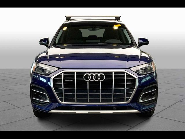 2021 Audi Q5 Premium