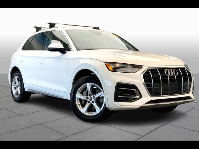 2021 Audi Q5 Premium