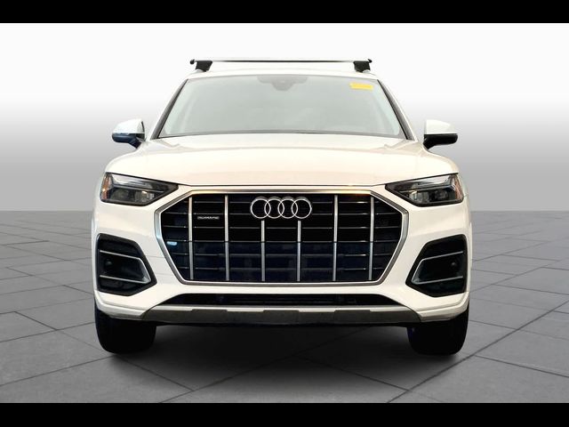 2021 Audi Q5 Premium