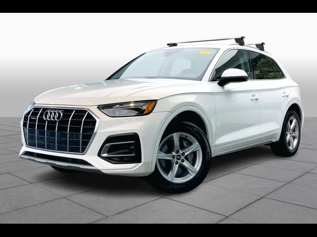 2021 Audi Q5 Premium