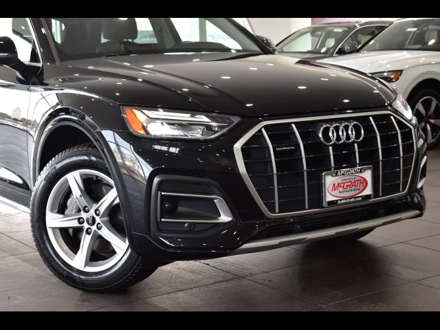 2021 Audi Q5 Premium