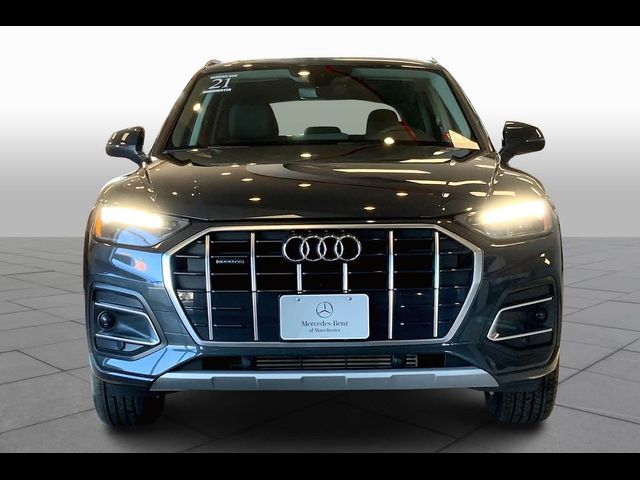 2021 Audi Q5 Premium