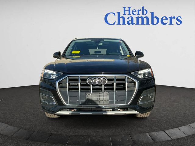 2021 Audi Q5 Premium