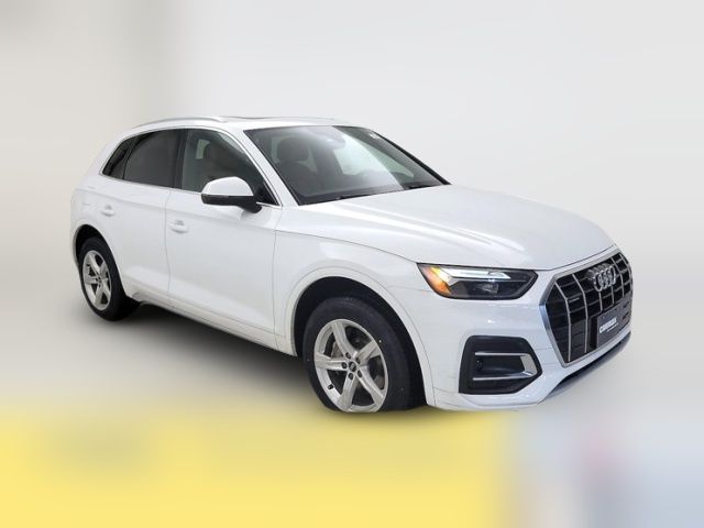 2021 Audi Q5 Premium