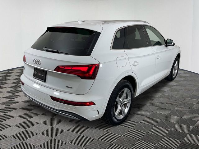 2021 Audi Q5 Premium