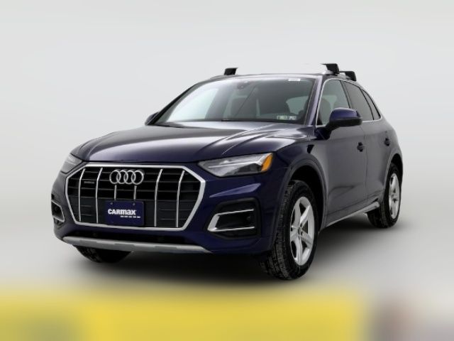 2021 Audi Q5 Premium