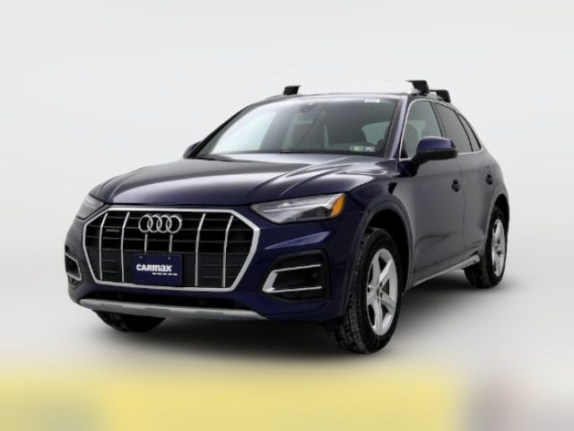 2021 Audi Q5 Premium