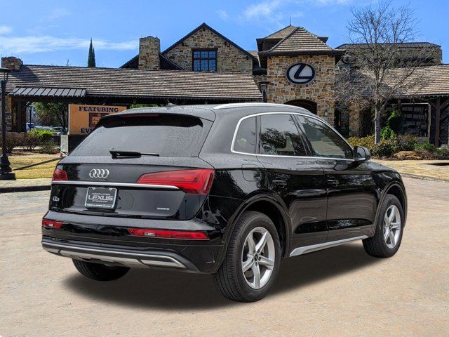 2021 Audi Q5 Premium