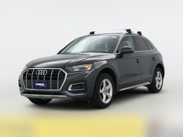 2021 Audi Q5 Premium