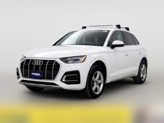 2021 Audi Q5 Premium