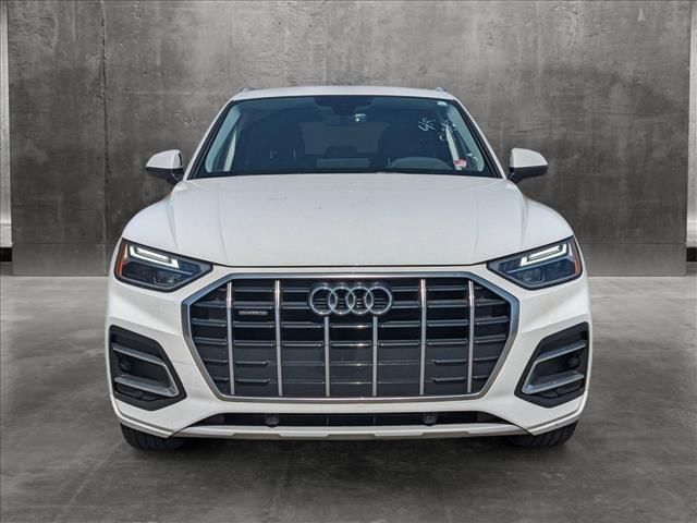 2021 Audi Q5 Premium