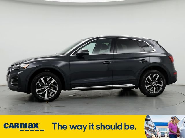 2021 Audi Q5 Premium