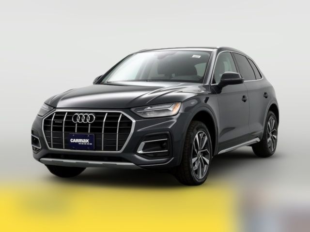 2021 Audi Q5 Premium