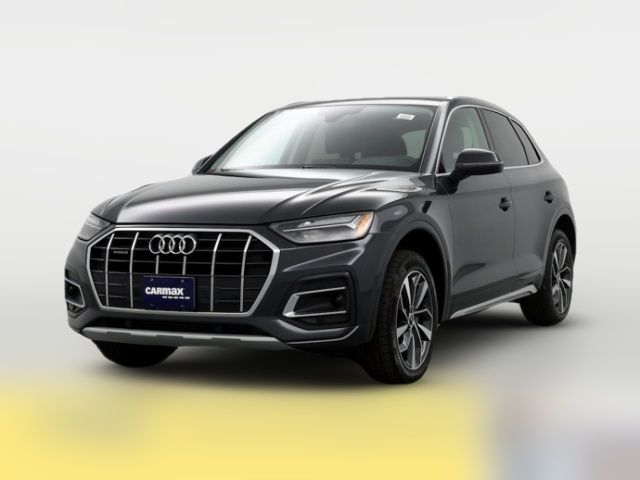 2021 Audi Q5 Premium
