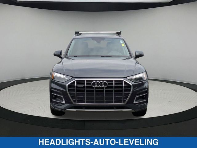 2021 Audi Q5 Premium